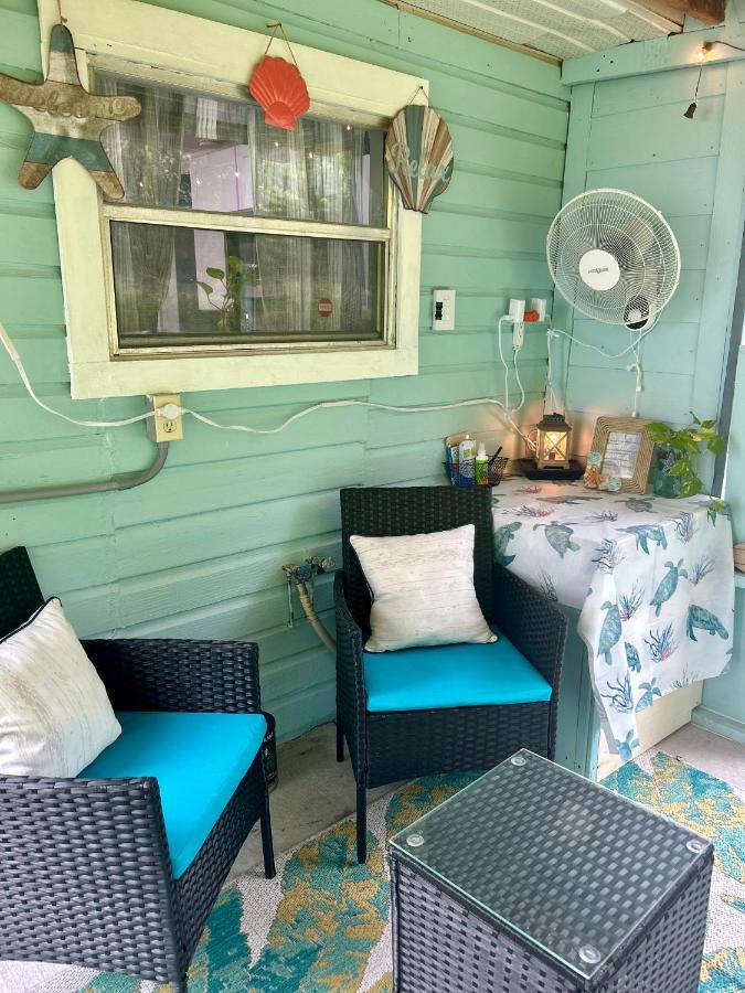 Cocoa, Beach House Exteriör bild