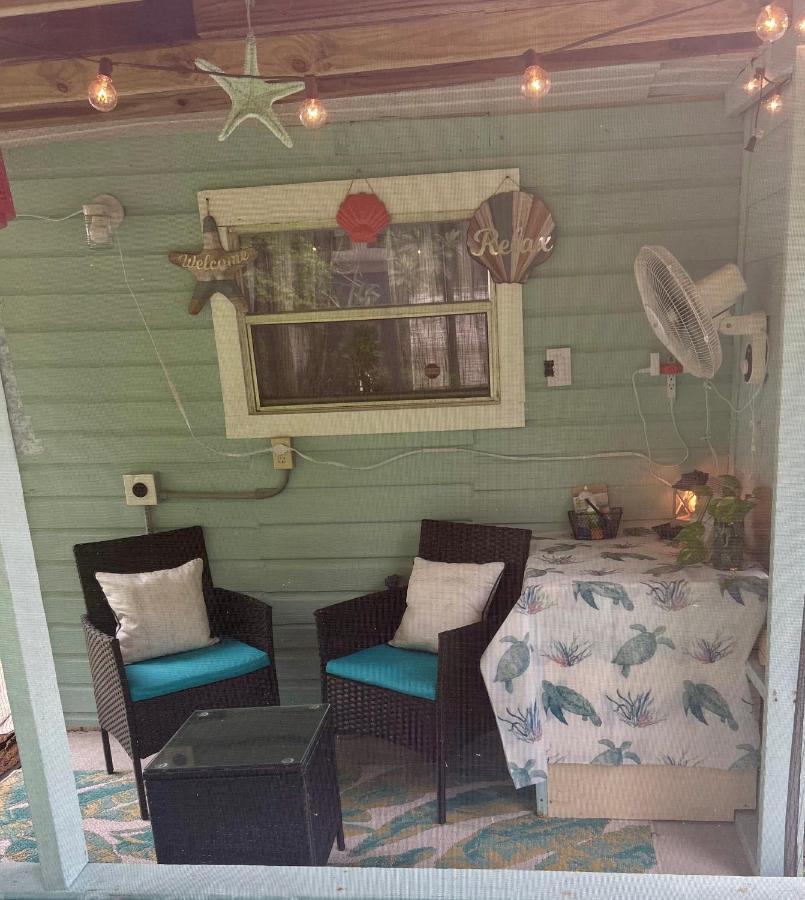 Cocoa, Beach House Exteriör bild
